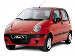Daewoo Matiz 2000 года